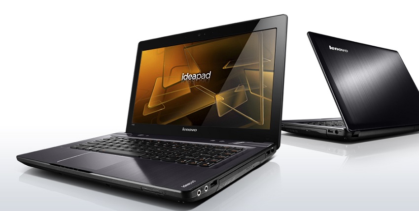 لپ تاپ Lenovo ideapad y480