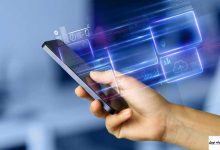 ژیروسکوپ گوشی چیست