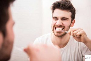 راز سفید کردن دندان