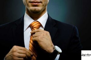 کراوات لاکچری