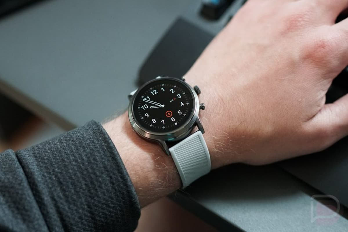 Fossil Gen 5