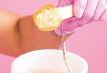 طرز تهیه موم خانگی