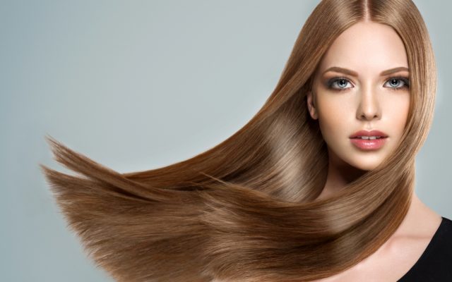 رنگ موی مناسب برای پوست زیتونی