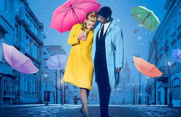 10 فیلم از جنس احساس