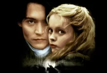 فیلم گوتیک