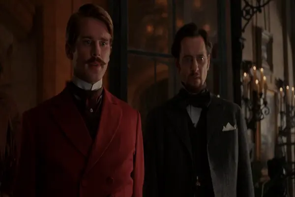 فیلم دراکولا (Dracula)