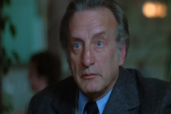 فیلم احضار (The Changeling)