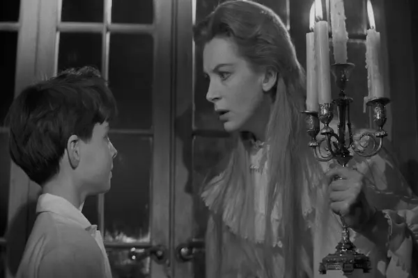 فیلم بیگناهان (The Innocents)
