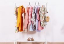 خوشبو کردن لباس