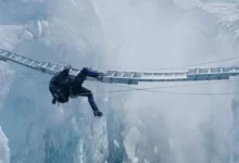 بهترین فیلم های ترس از ارتفاع