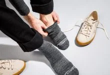 بهترین برند جوراب مردانه