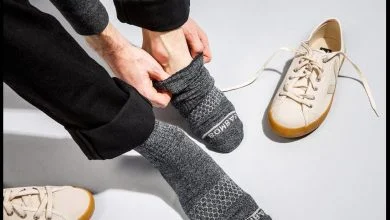 بهترین برند جوراب مردانه