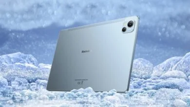 تبلت بلک ویو تب 13