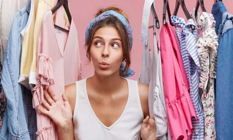 ۵ اشتباه زنان در لباس پوشیدن که فاجعه است