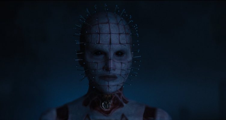 فیلم Hellraiser