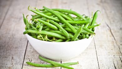 فواید مصرف لوبیا سبز برای سلامتی چیست