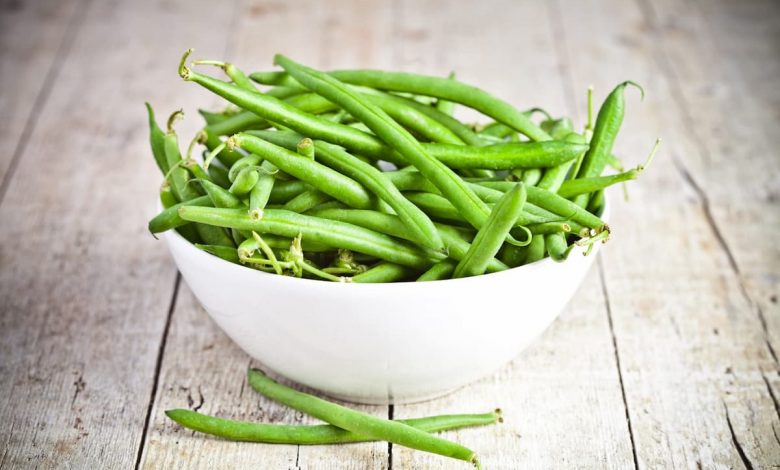 فواید مصرف لوبیا سبز برای سلامتی چیست