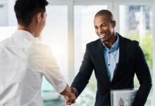 نحوه لباس پوشیدن برای مصاحبه