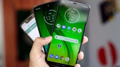 Motorola Moto G23