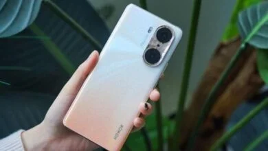 بررسی گوشی آنر 70