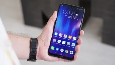 بررسی گوشی آنر x8