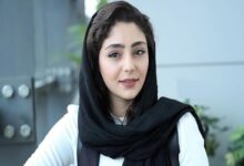 بیوگرافی هستی مهدوی فر