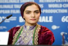 میترا حجار