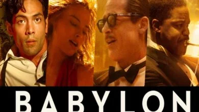 نقد فیلم بابیلون