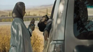 نقد فیلم جاده خاکی