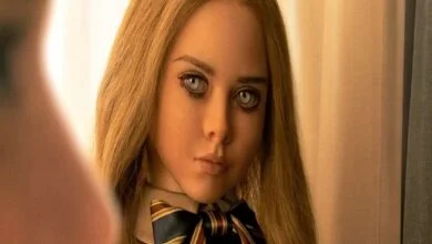 نقد فیلم مگان