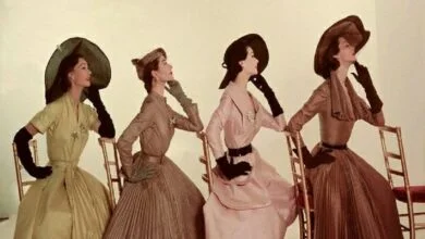 وینتیج چیست