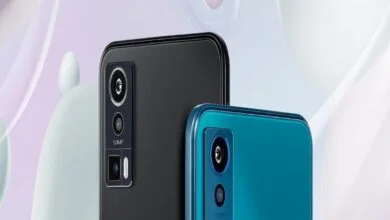 بررسی گوشی جی پلاس x20