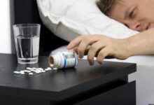 بهترین قرص خواب گیاهی