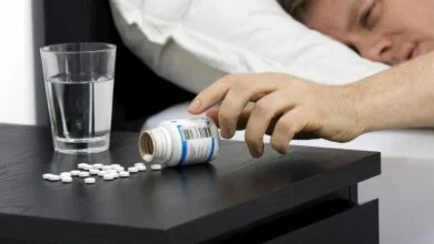 بهترین قرص خواب گیاهی