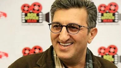 بیوگرافی یوسف صیادی