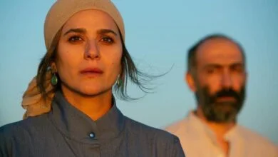 نقد فیلم آتابای