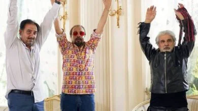 نقد فیلم انفرادی