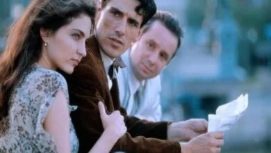 نقد فیلم یکشنبه غم انگیز