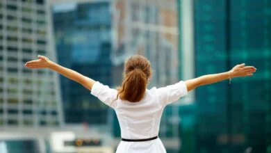 چگونه اعتماد بنفس داشته باشیم