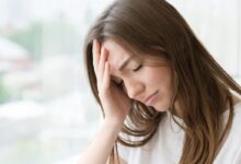 کمبود پتاسیم در بدن