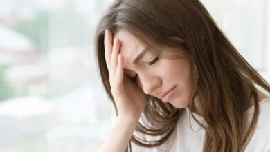 کمبود پتاسیم در بدن