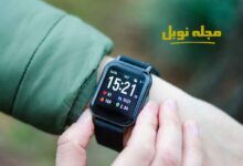 بررسی ساعت هوشمند هایلو ls02