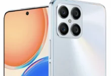 بررسی گوشی آنر x8a