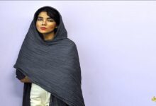بیوگرافی سارا رسول زاده
