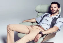 بیوگرافی باریش آردوچ