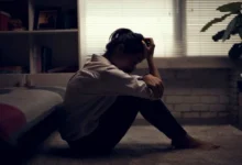 افسردگی ماژور