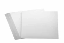 چگونه کاغذ تولید شد؟