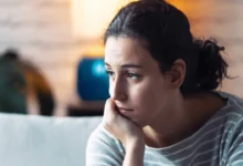 Postpartum depression