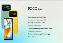 Poco C40