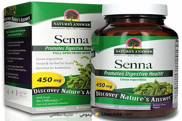 قرص گیاهی لاغری